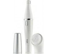 Braun FaceSpa SE810 Mini Epilator